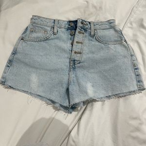F21 Jeans
